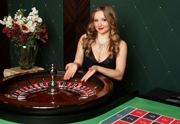 Casino Classic Live Casino